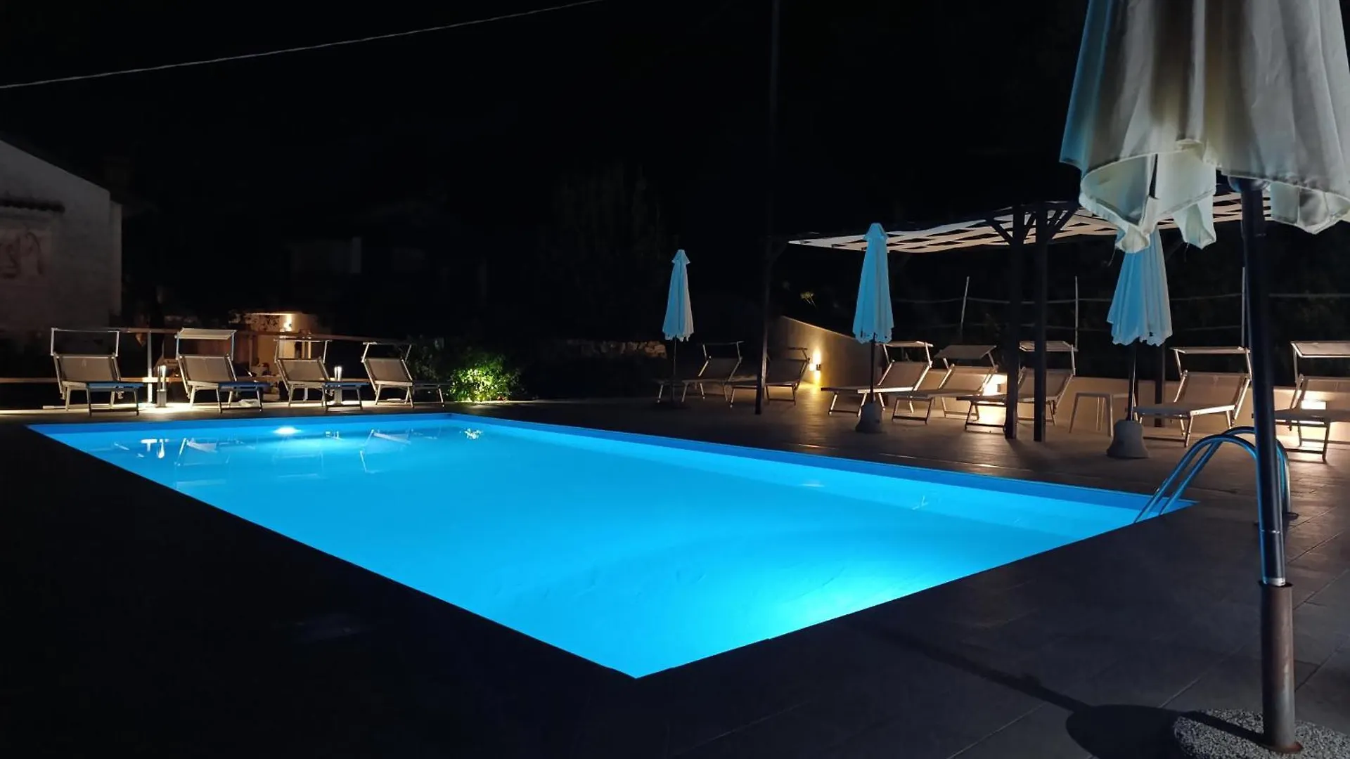 Apartment Fattoria Cristina - Bilo Verde Castelnuovo Magra Italy