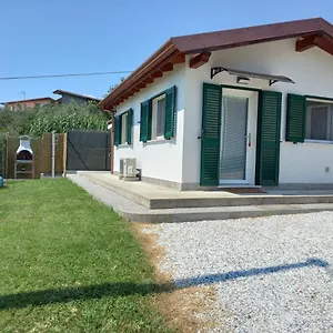  Appartamento Bilo Francesca E Massimo