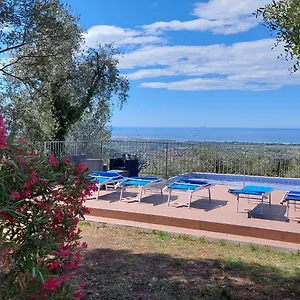  Appartamento Casa Sarticola