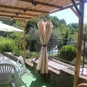  Casa vacanze Fattoria Cristina - Mono