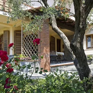 Ferienhaus Colline Di Luni, Castelnuovo Magra