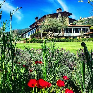 Casa di campagna La Valle