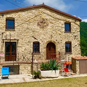 Apartmán Casa Dell'angelo, Castelnuovo Magra