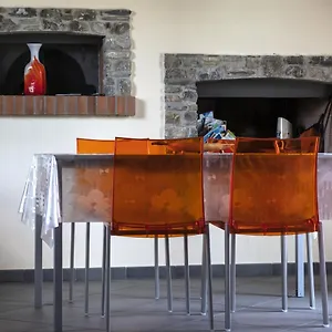  Casa vacanze Caise